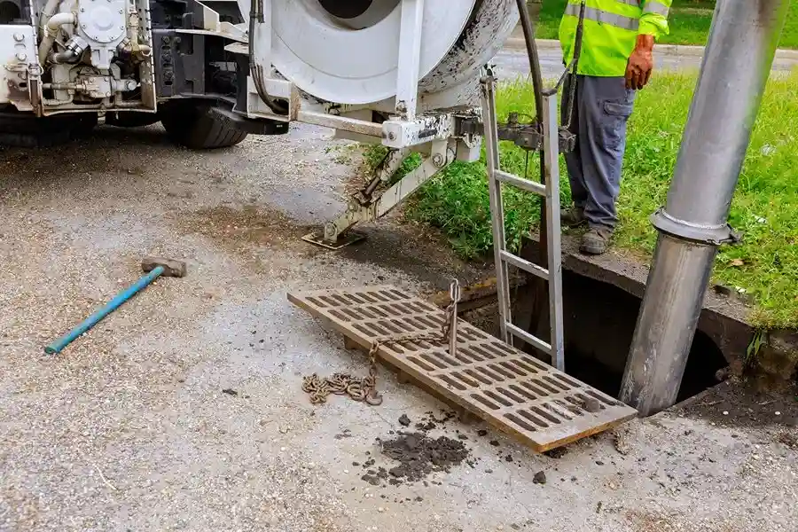 Top 3 Benefits of Drain Rodding You Should Know