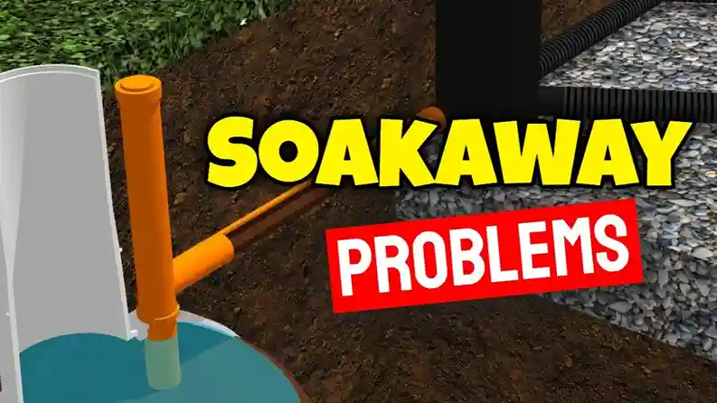 How to Fix Common Soakaway Problems Effectively
