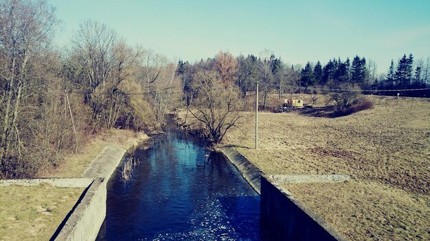 Drainage in Ensbury Park 2