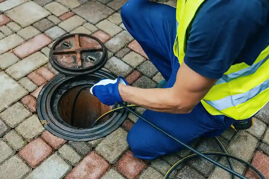 Emergency Drain Repairs