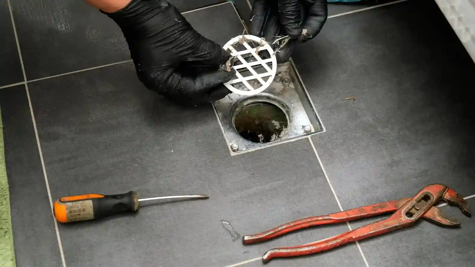 5 Quick Ways to Fix a Blocked Drain
