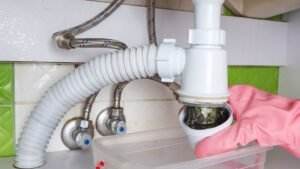 Drain Services