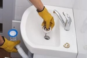 Emergency Drain Unblocking Services