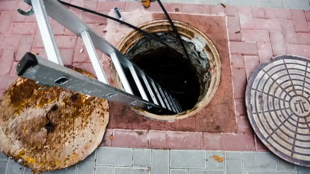 Blocked Drains in Christchurch