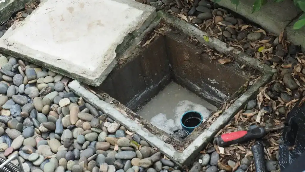 Blocked Drains in Poole