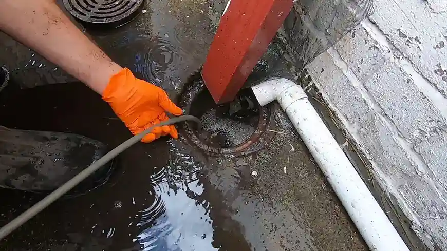 Effective Solutions for Blocked Drains in Salisbury