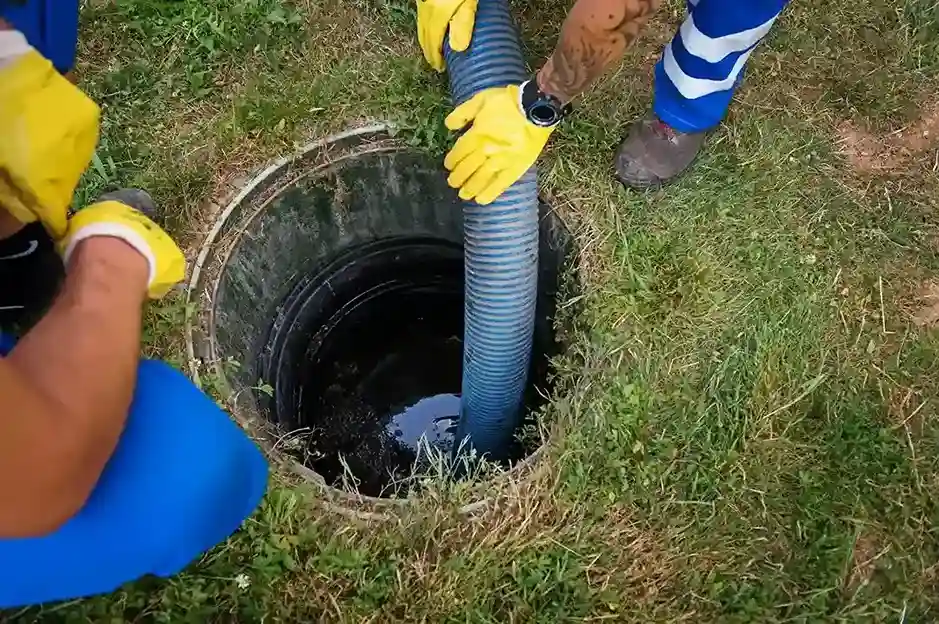 Drain Service Bournemouth