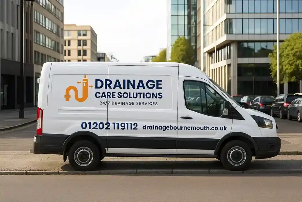 Drainage Care Solutions