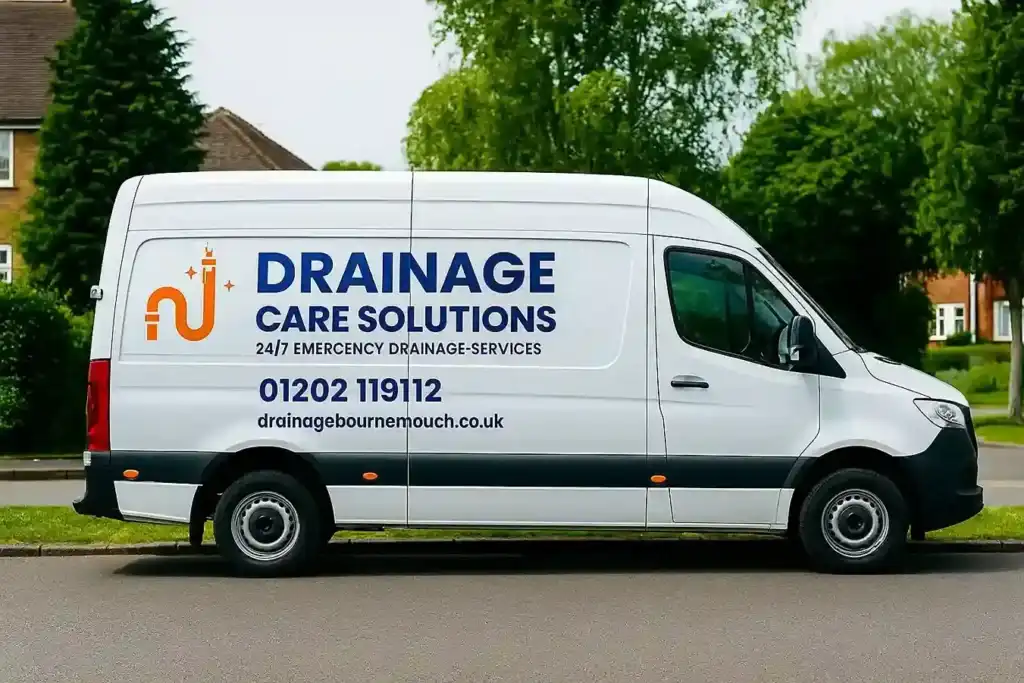 Drainage Care Solutions