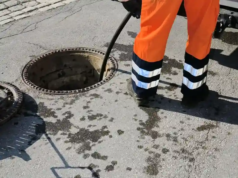 drainage services in bournemouth